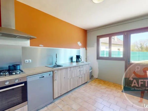 Propriété 5 pièces 100 m²