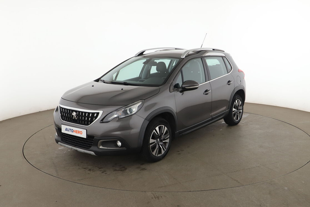 Peugeot 2008 1.6 Blue-HDi Allure