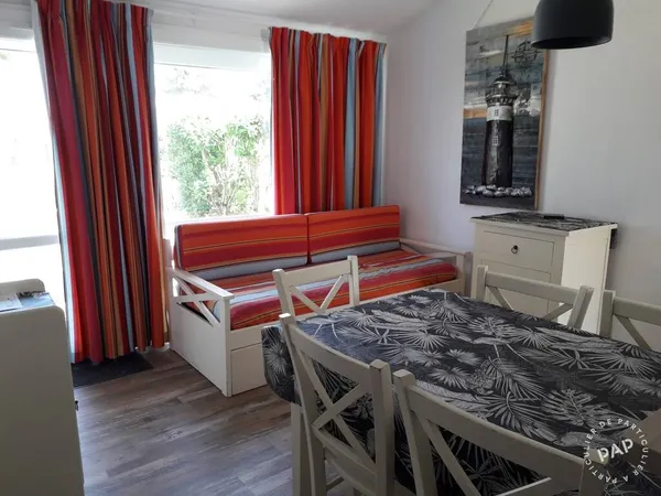 Maison 3 pièces 34 m²