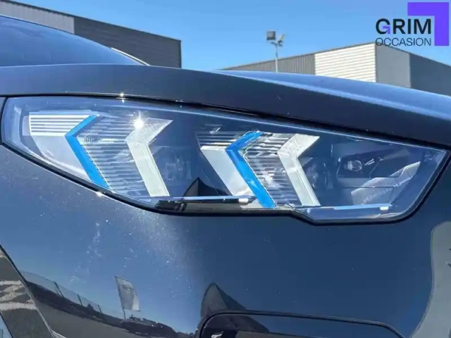 Bmw X2 sdrive 20i 170ch dkg7 — photo 17