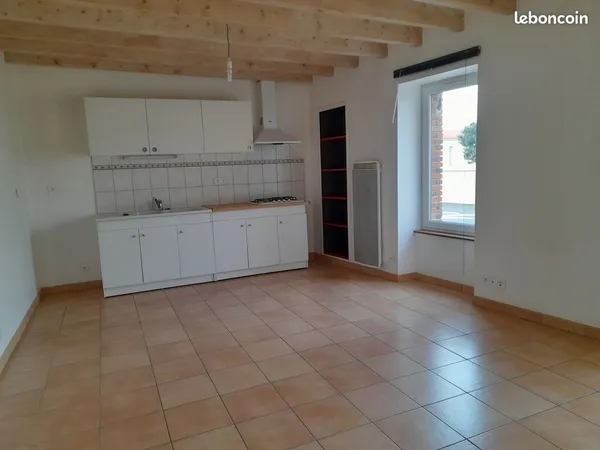 Maison 50 m2 Montaigu-Vendée