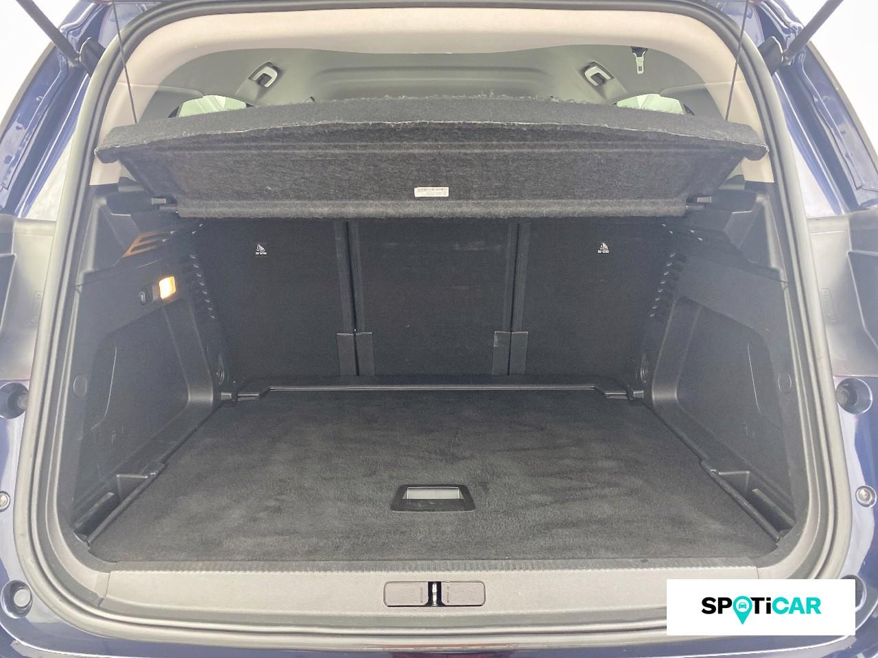 Citroën C5 Aircross puretech 130ch s&s shine eat8 — photo 6
