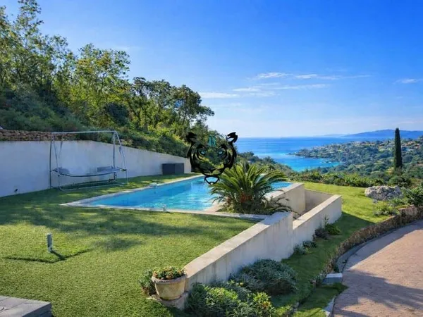 Maison 6 pièces 187 m²
