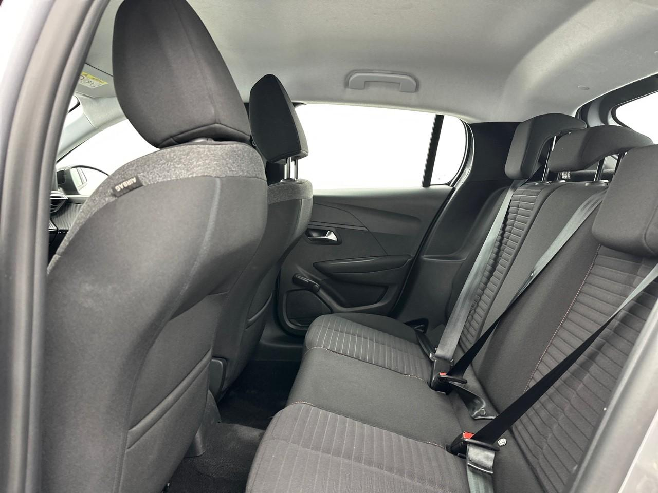 Peugeot 208 puretech 75 s&s bvm5 active — photo 12