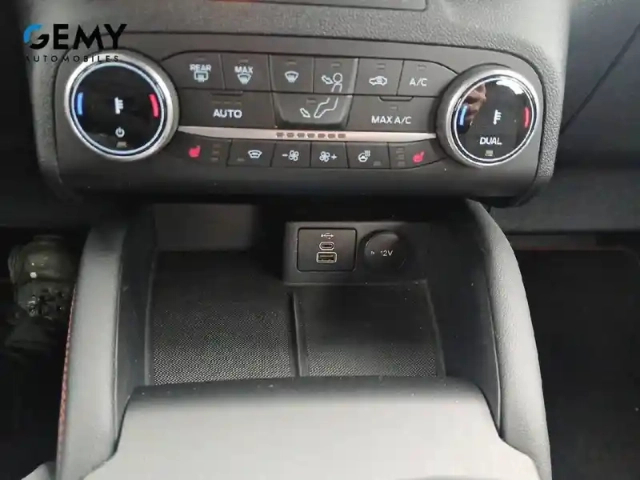 Ford Kuga 2.0 tdci 120 s&amp;s 4x2 powershift — photo 21