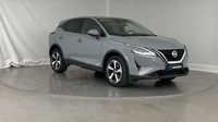 Nissan Qashqai 1.3 Mild Hybrid 140ch N-Connecta — photo 3