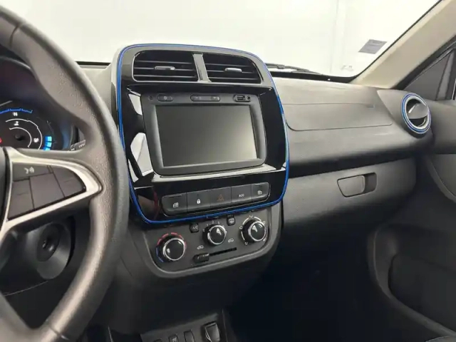Dacia Spring achat intégral — photo 5