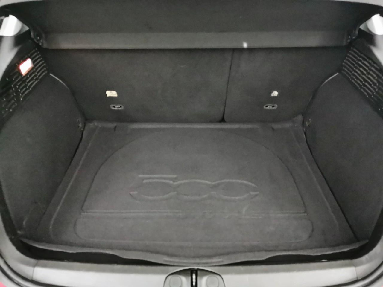Fiat 500X 1.3 multijet 95 ch cross — photo 14