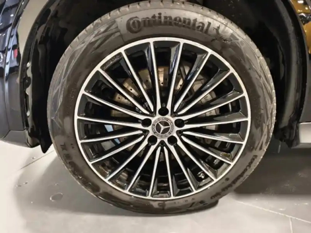 Mercedes Glc 300 e hybrid eq 4matic cou — photo 10