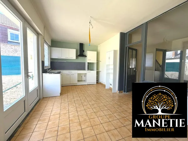MAISON SEMI INDIV.