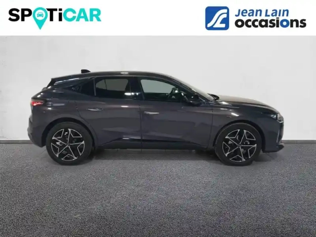 Ds Ds 4 n°4 hybride 145 e-dct6 — photo 46