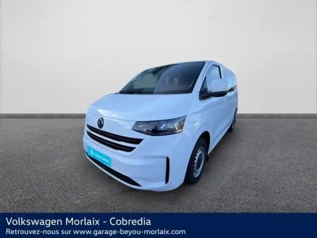 Volkswagen Transporter fg procab l1 2.0 tdi 150ch business bva8 — photo 16