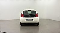 Citroen C1 VTi 72 S&S Feel 3p E6.d — photo 6
