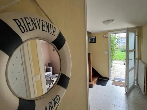 Maison 11 pièces 133 m²