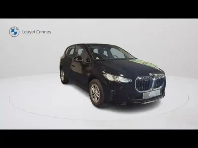 Bmw Serie 2 série 2 activetourer 218i 136ch dkg7 — photo 3