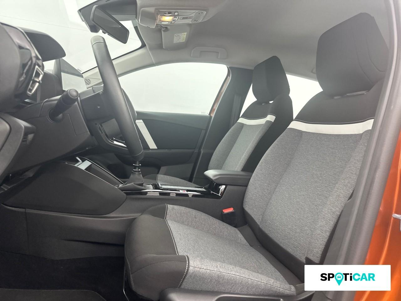 Citroën C4 bluehdi 110ch s&s feel — photo 9