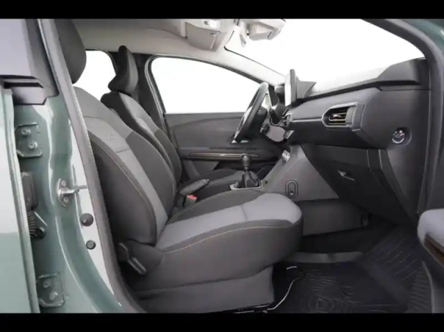 Dacia Jogger 1.0 eco-g 100ch extreme 7 places -24 — photo 14