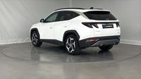 Hyundai Tucson 1.6 T-GDi 150ch Hybrid 48V Executive DCT7 — photo 8