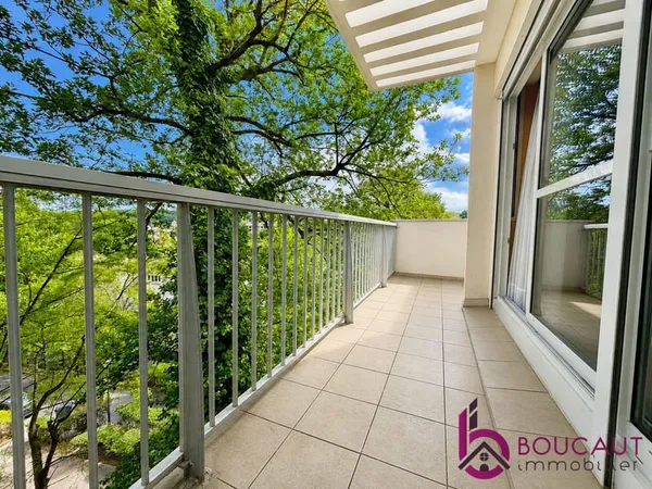 Appartement à vendre Le Plessis-Robinson