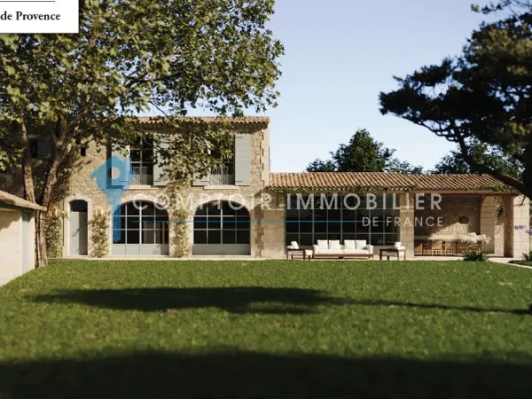 Maison 6 pièces