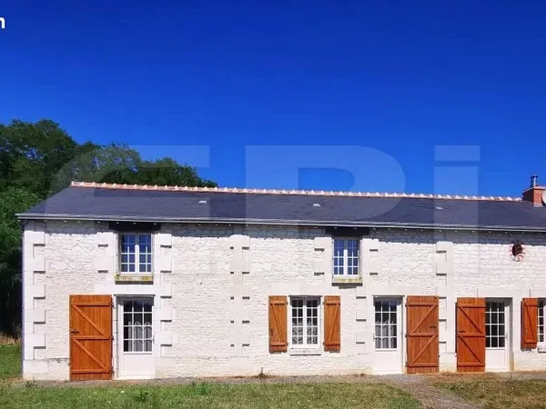 Maison 6 pièces 171 m²