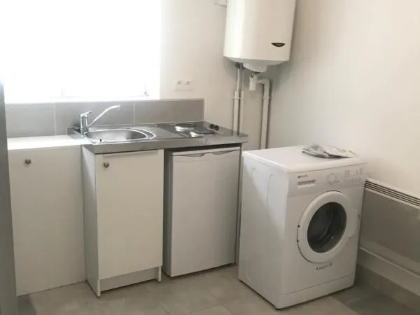 Appartement 1 pièce 23 m²