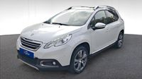 Peugeot 2008 1.6 e-HDi115 FAP Féline Cuivre