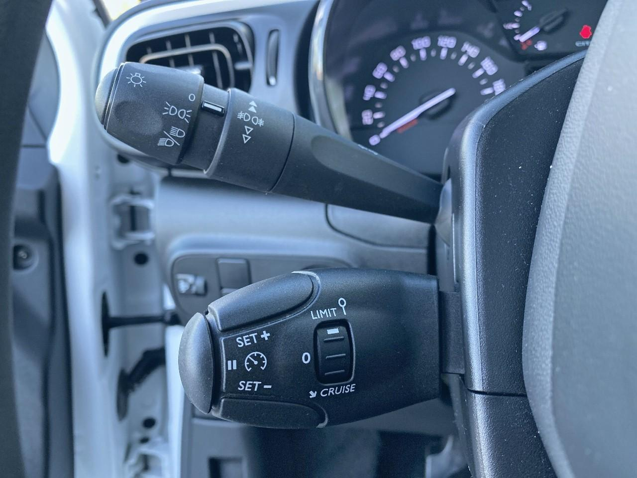 Citroën C3 1.5 bluehdi 100ch s&s you — photo 18