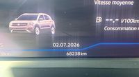 Volkswagen T-Cross 1.0 TSI 110ch R-Line — photo 9