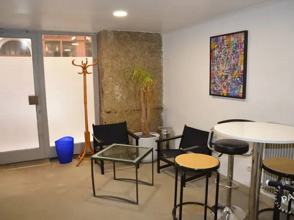 Appartement 6 pièces 150 m²