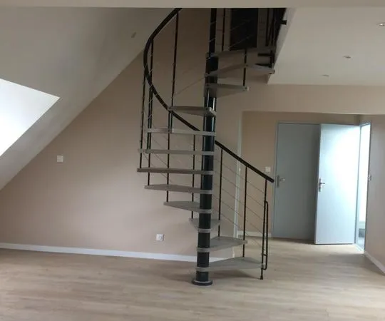Appartement de 101m2 à louer sur Amiens