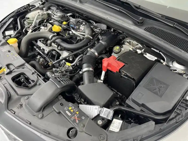 Renault Clio tce 90 — photo 35