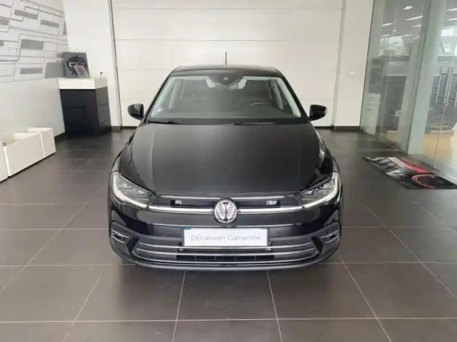Volkswagen Polo 1.0 tsi 95ch style dsg7 — photo 2