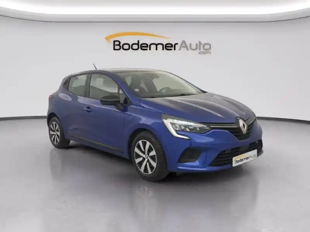 Renault Clio tce 90 — photo 64