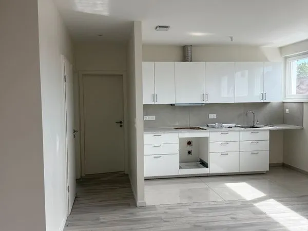 Appartement neuf 3 pièces 57m² - Wolfisheim