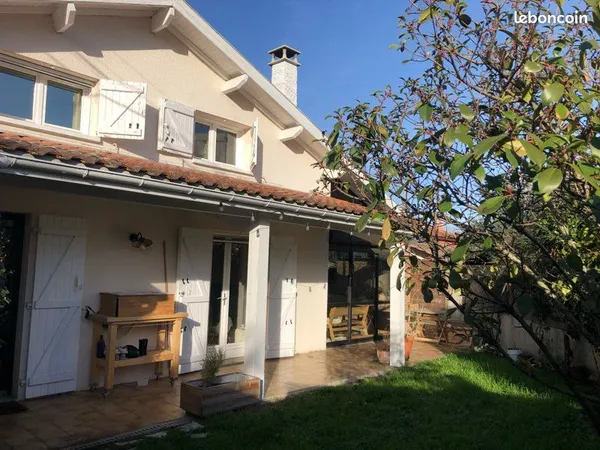 Maison 5 pièces Brivazac