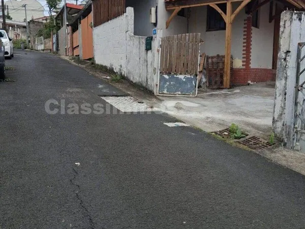 Villa 7 pièces 119 m²