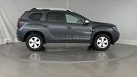 Dacia Duster 1.5 Blue dCi 115ch Evasion 4x2 E6U — photo 4