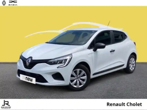 Renault Clio 1.0 sce 65ch authentic
