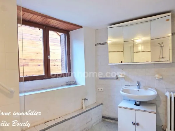 Immeuble de rapport 5 pièces 146 m²
