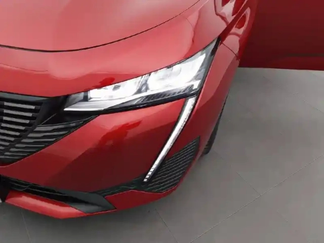 Peugeot 308 sw puretech 130ch s&amp;s eat8 — photo 30