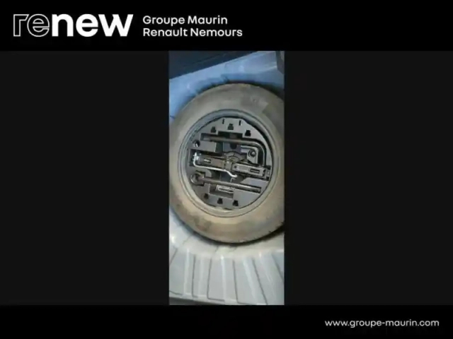Renault Clio 1.0 tce 90ch zen -21 — photo 27