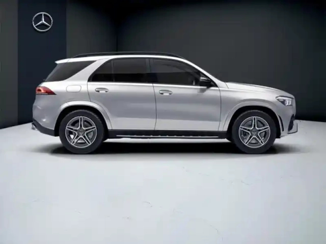 Mercedes Gle 350 de 4matic amg line — photo 6