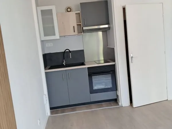 Appartement La Chaussee st Victor