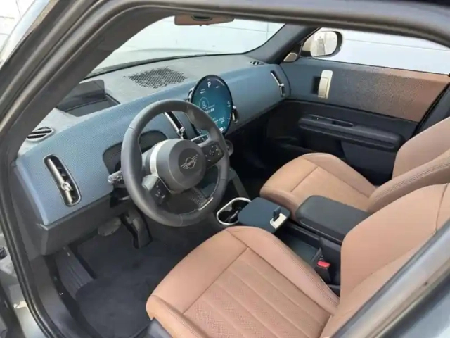 Mini Countryman se 313ch favoured all4 — photo 6