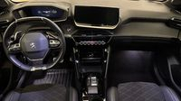 Peugeot 208 1.2 PureTech 100ch S&S GT Pack EAT8 — photo 11