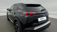 Peugeot 2008 1.2 PureTech 130ch S&S GT EAT8 — photo 6
