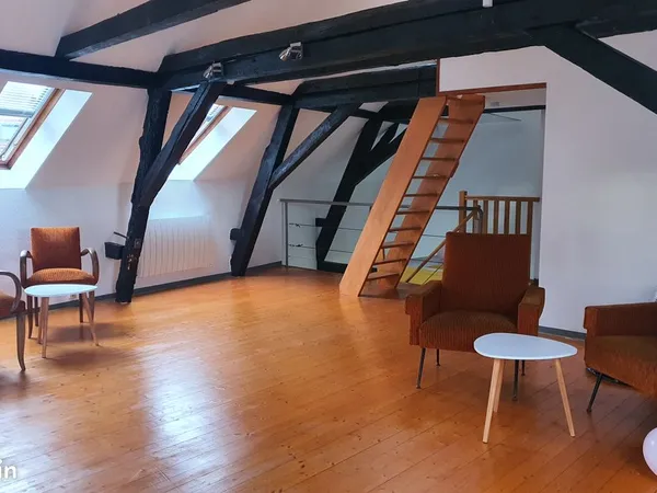Beau Loft Didenheim centre
