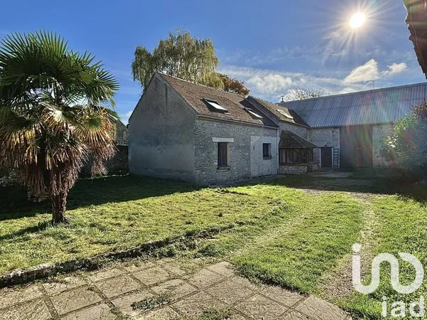 Maison 6 pièces 167 m²
