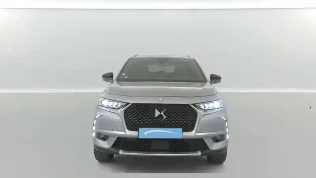 Ds Ds 7 ds7 crossback puretech 180 eat8 — photo 66